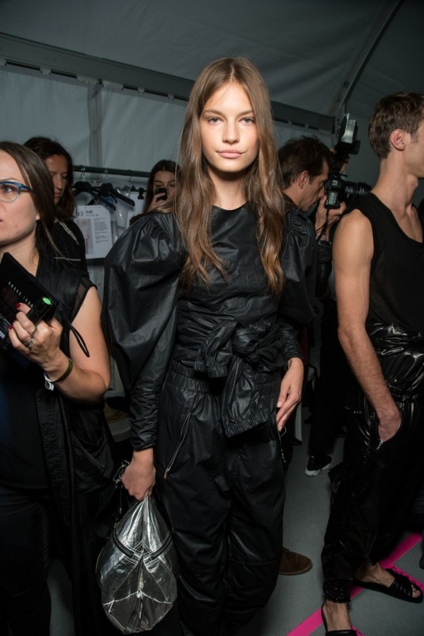 مجموعة إيزابيل ماران لربيع وصيف 2018