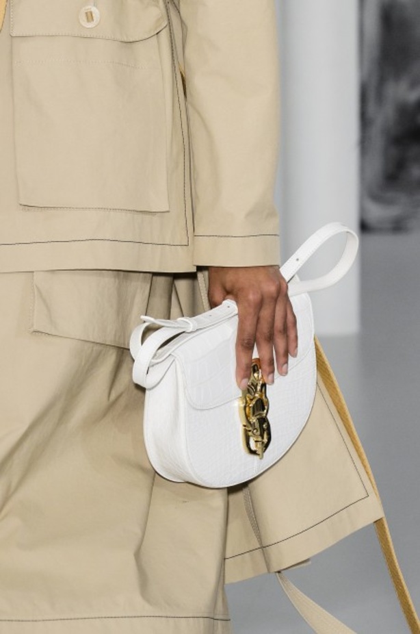 مجموعة Loewe لربيع وصيف 2018