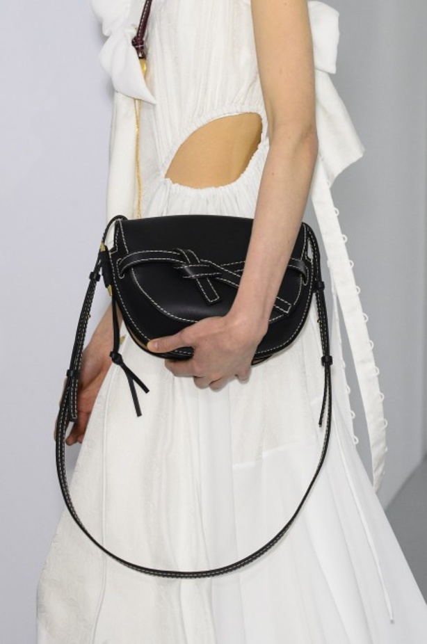 مجموعة Loewe لربيع وصيف 2018