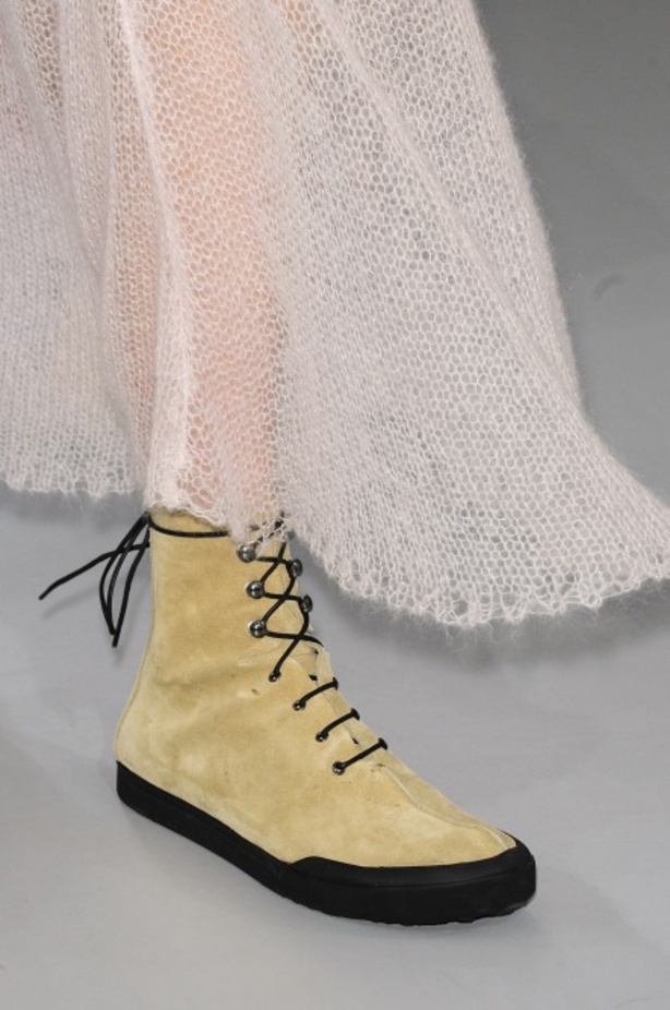 مجموعة Loewe لربيع وصيف 2018