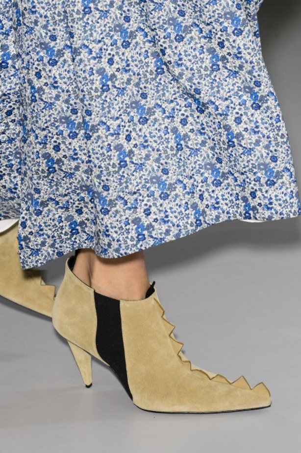 مجموعة Loewe لربيع وصيف 2018