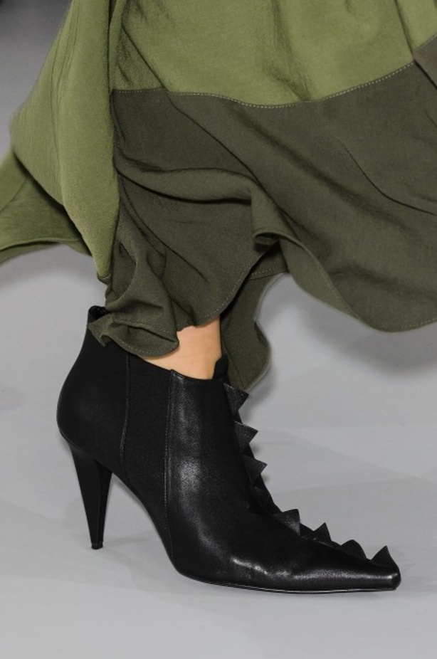 مجموعة Loewe لربيع وصيف 2018