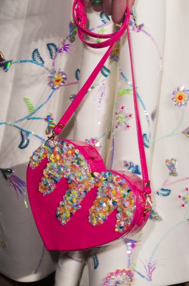 مجموعة "مانيش أوروا" لموسم ربيع وصيف 2018