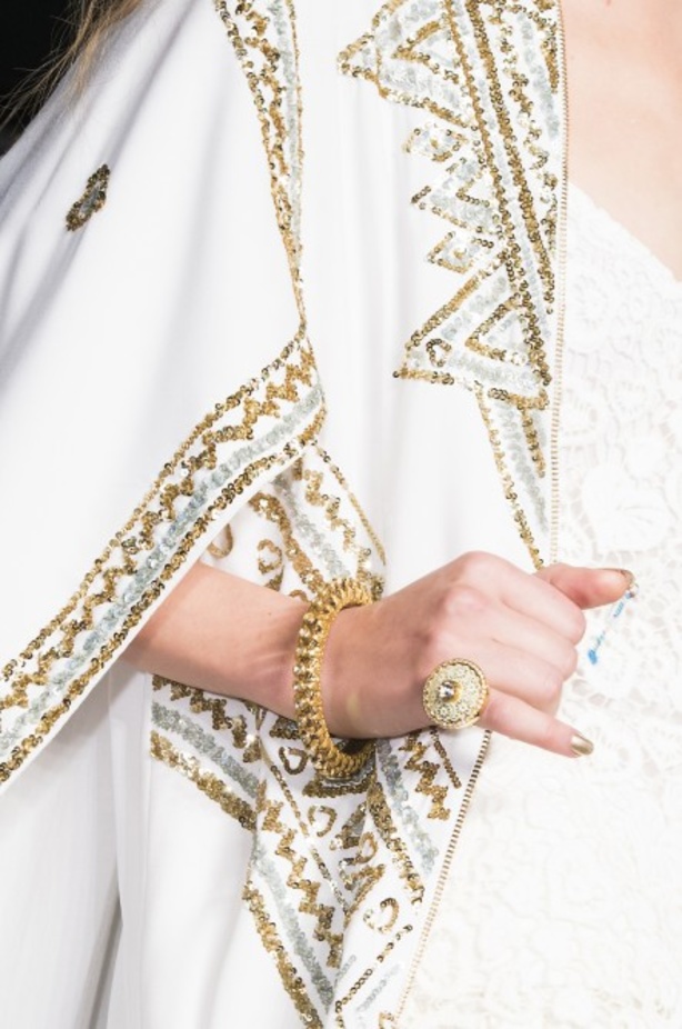 مجموعة "مانيش أوروا" لموسم ربيع وصيف 2018