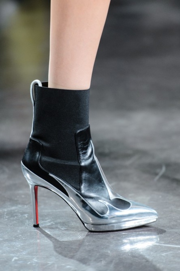 مجموعة موغلر لموسم ربيع وصيف 2018