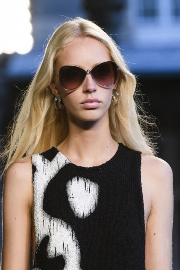 مجموعة "التوزارا" لموسم ربيع وصيف 2018