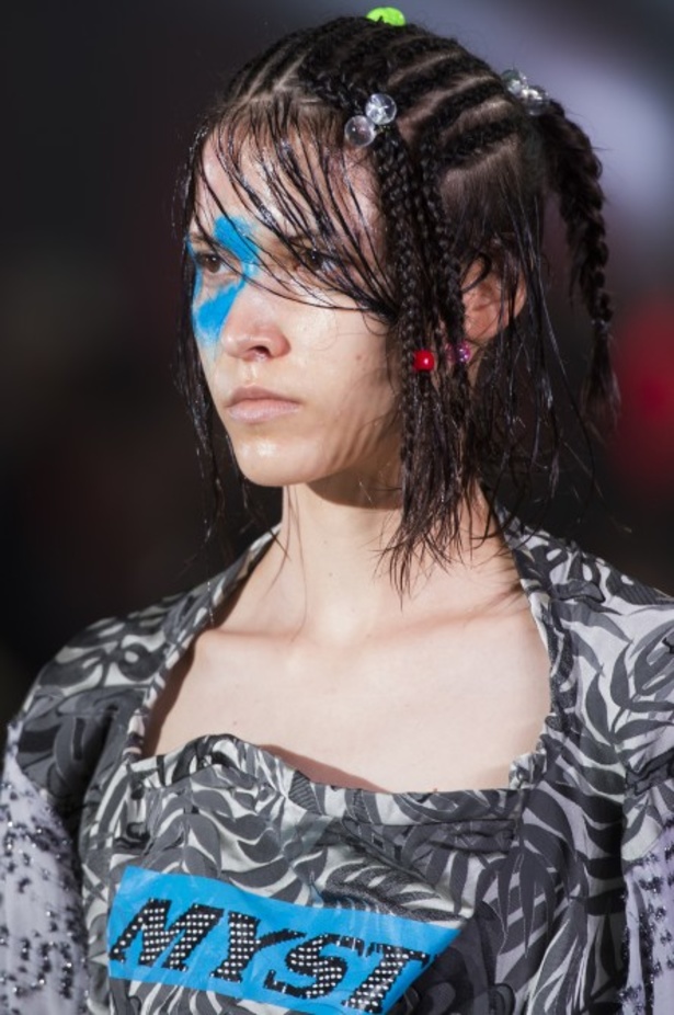 مجموعة Andreas Kronthaler for Vivienne Westwood لربيع وصيف ٢٠١٨!