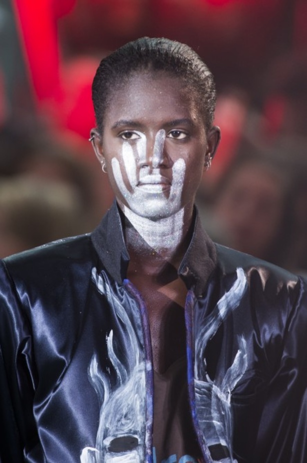 مجموعة Andreas Kronthaler for Vivienne Westwood لربيع وصيف ٢٠١٨!