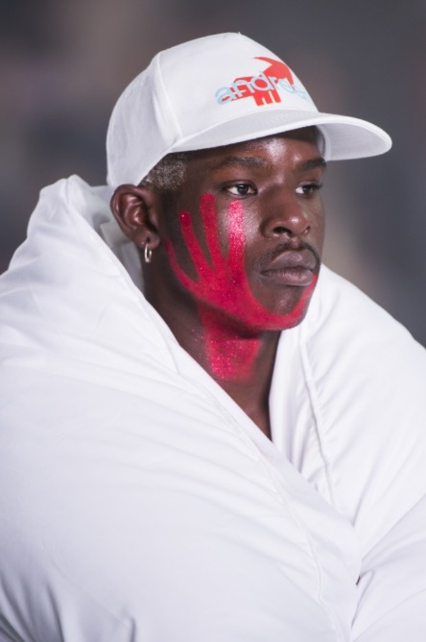 مجموعة Andreas Kronthaler for Vivienne Westwood لربيع وصيف ٢٠١٨!