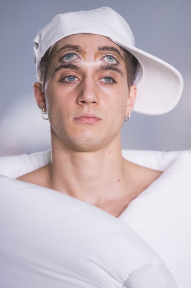 مجموعة Andreas Kronthaler for Vivienne Westwood لربيع وصيف ٢٠١٨!