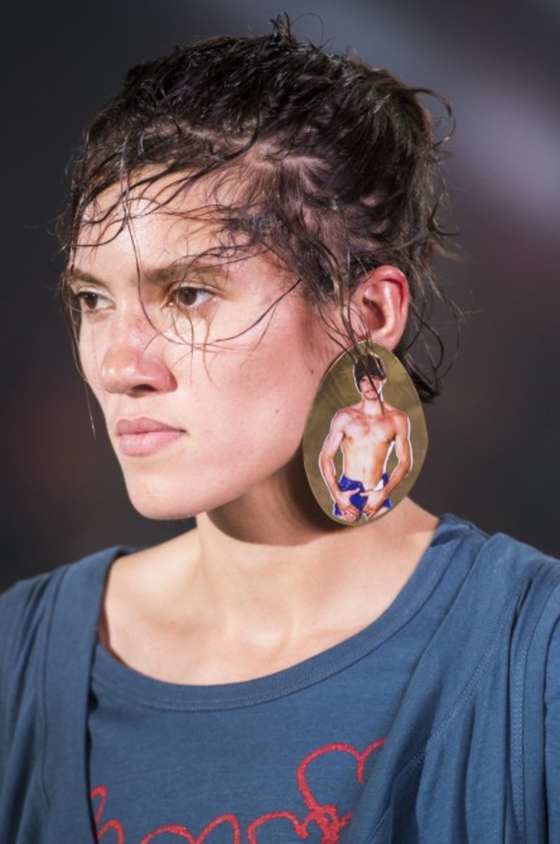 مجموعة Andreas Kronthaler for Vivienne Westwood لربيع وصيف ٢٠١٨!