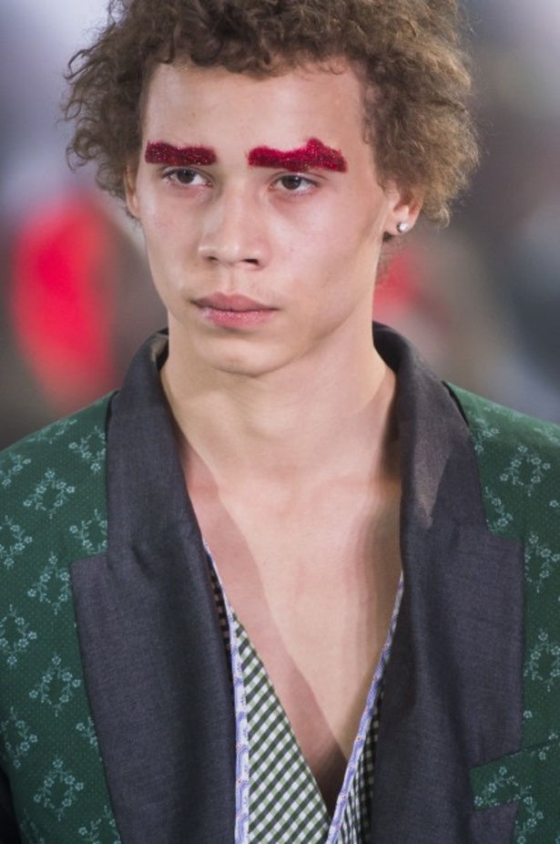 مجموعة Andreas Kronthaler for Vivienne Westwood لربيع وصيف ٢٠١٨!