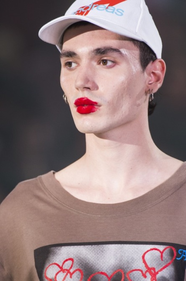 مجموعة Andreas Kronthaler for Vivienne Westwood لربيع وصيف ٢٠١٨!