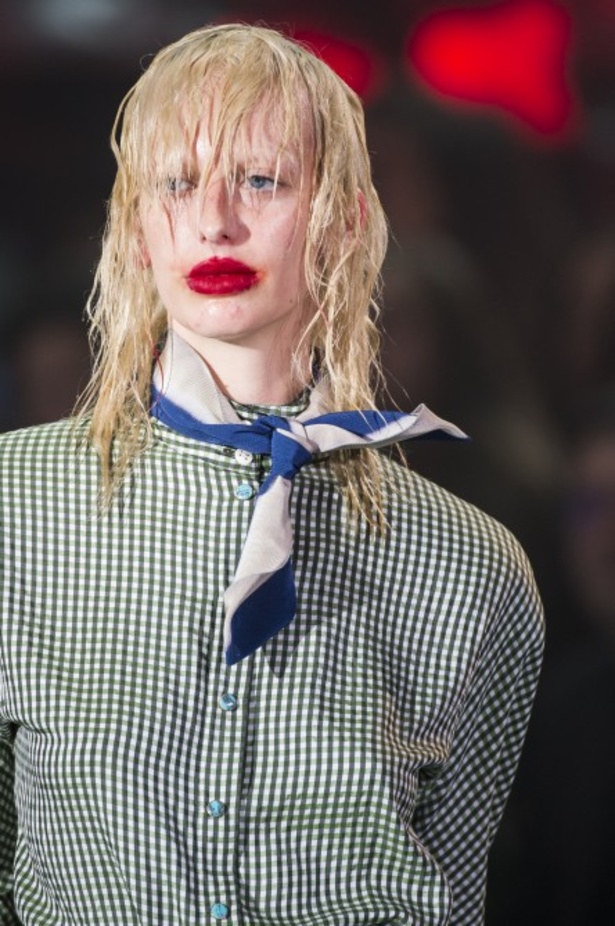 مجموعة Andreas Kronthaler for Vivienne Westwood لربيع وصيف ٢٠١٨!