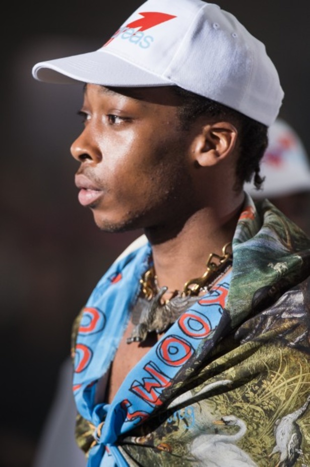 مجموعة Andreas Kronthaler for Vivienne Westwood لربيع وصيف ٢٠١٨!