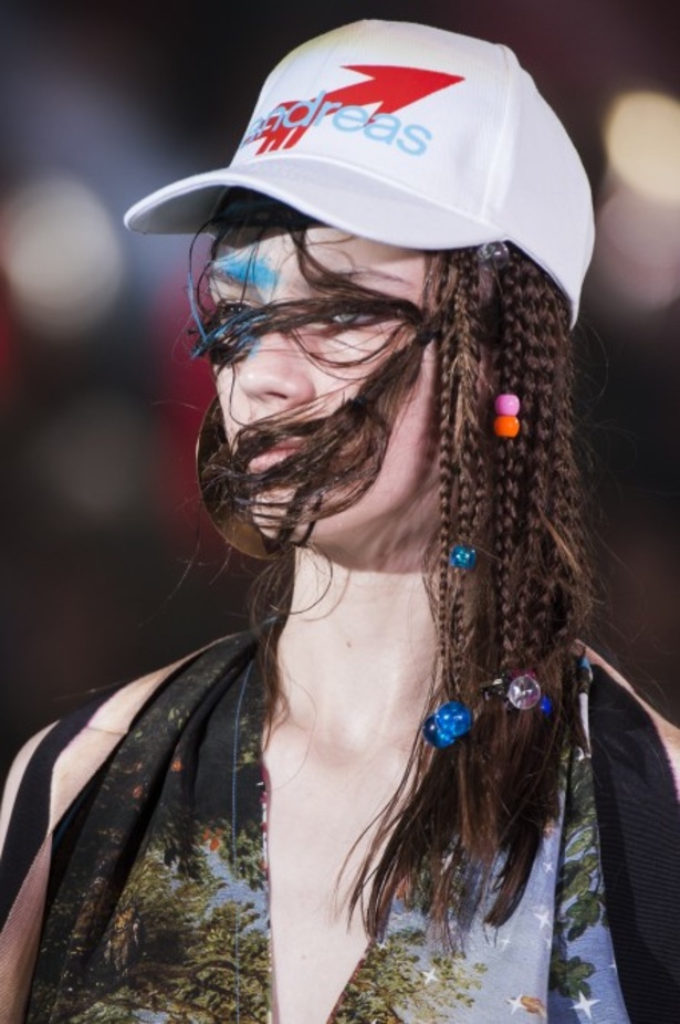 مجموعة Andreas Kronthaler for Vivienne Westwood لربيع وصيف ٢٠١٨!