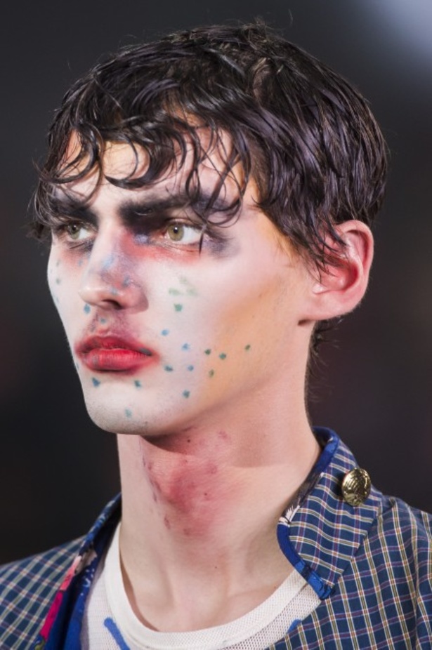 مجموعة Andreas Kronthaler for Vivienne Westwood لربيع وصيف ٢٠١٨!