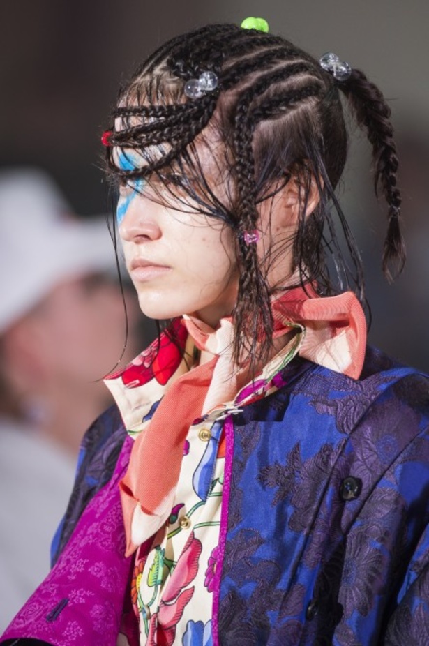 مجموعة Andreas Kronthaler for Vivienne Westwood لربيع وصيف ٢٠١٨!