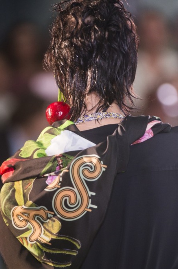 مجموعة Andreas Kronthaler for Vivienne Westwood لربيع وصيف ٢٠١٨!