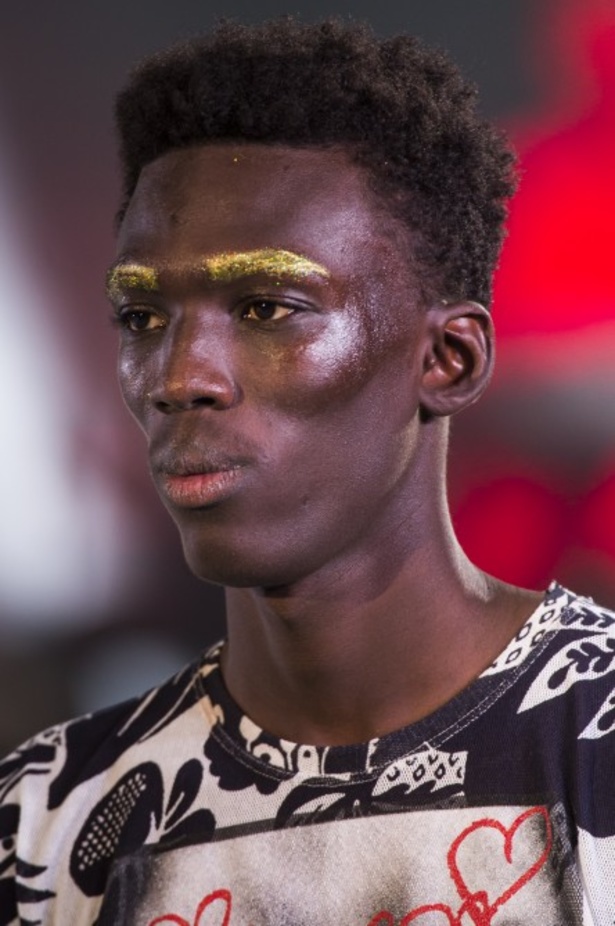 مجموعة Andreas Kronthaler for Vivienne Westwood لربيع وصيف ٢٠١٨!