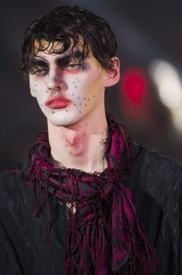 مجموعة Andreas Kronthaler for Vivienne Westwood لربيع وصيف ٢٠١٨!