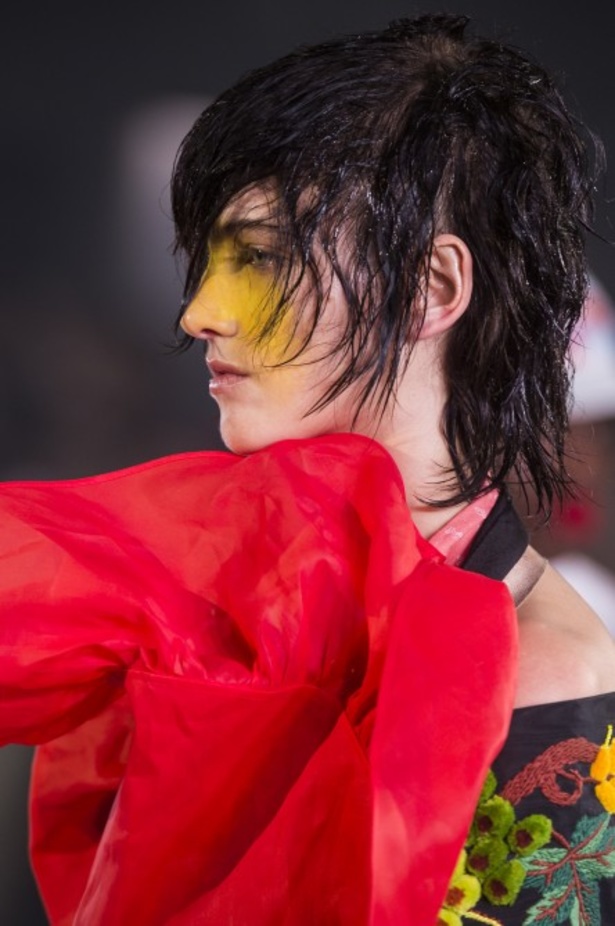 مجموعة Andreas Kronthaler for Vivienne Westwood لربيع وصيف ٢٠١٨!