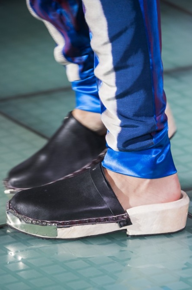 مجموعة Andreas Kronthaler for Vivienne Westwood لربيع وصيف ٢٠١٨!