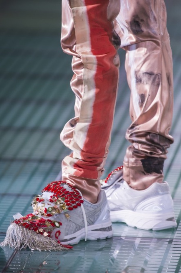 مجموعة Andreas Kronthaler for Vivienne Westwood لربيع وصيف ٢٠١٨!