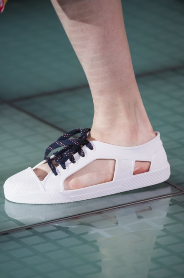 مجموعة Andreas Kronthaler for Vivienne Westwood لربيع وصيف ٢٠١٨!