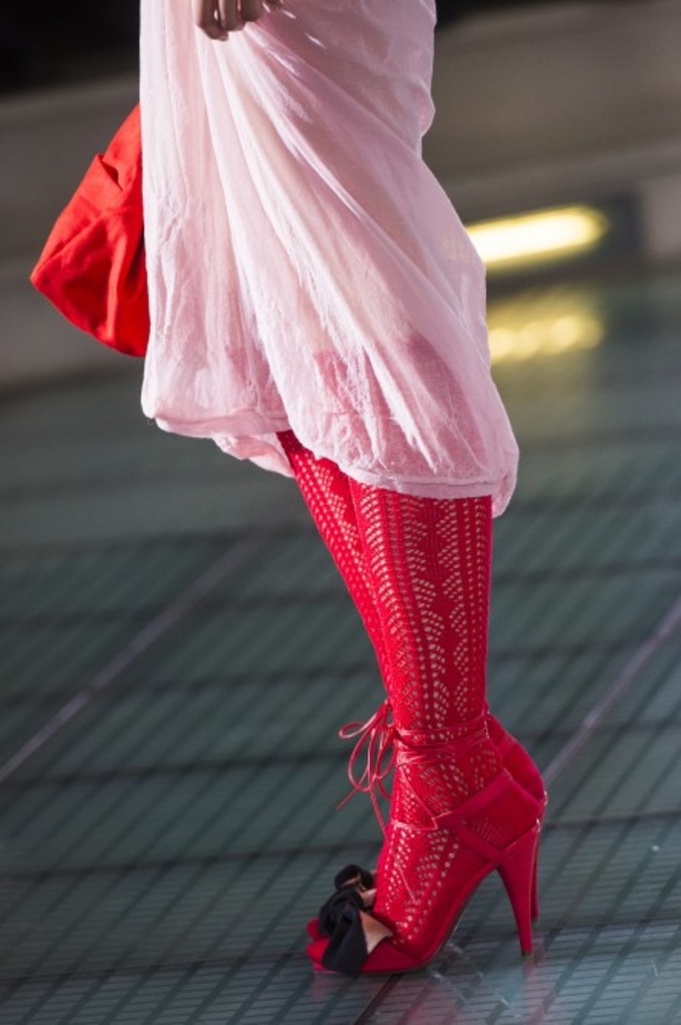 مجموعة Andreas Kronthaler for Vivienne Westwood لربيع وصيف ٢٠١٨!