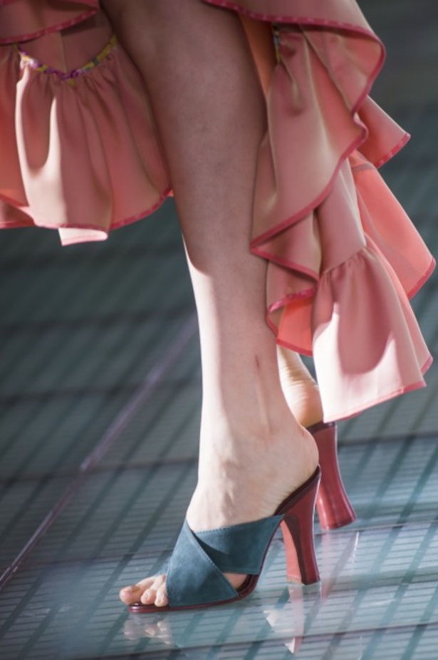 مجموعة Andreas Kronthaler for Vivienne Westwood لربيع وصيف ٢٠١٨!