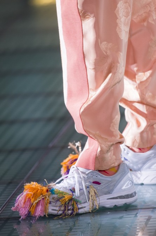 مجموعة Andreas Kronthaler for Vivienne Westwood لربيع وصيف ٢٠١٨!