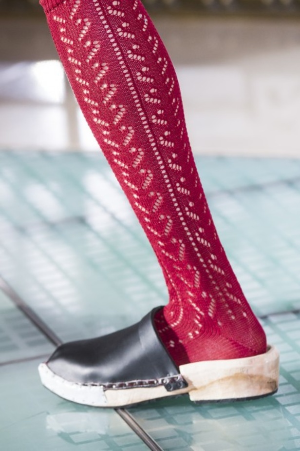 مجموعة Andreas Kronthaler for Vivienne Westwood لربيع وصيف ٢٠١٨!