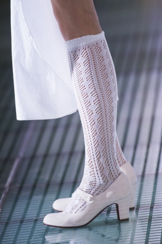 مجموعة Andreas Kronthaler for Vivienne Westwood لربيع وصيف ٢٠١٨!