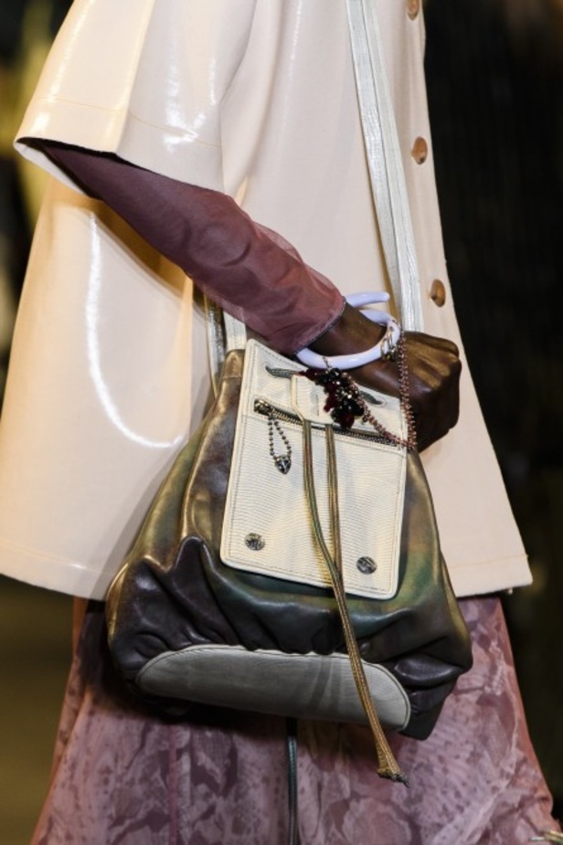 مجموعة Acne Studios لربيع وصيف 2018