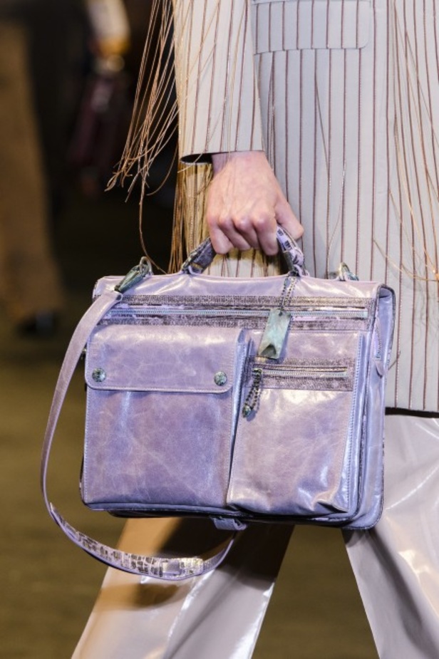 مجموعة Acne Studios لربيع وصيف 2018