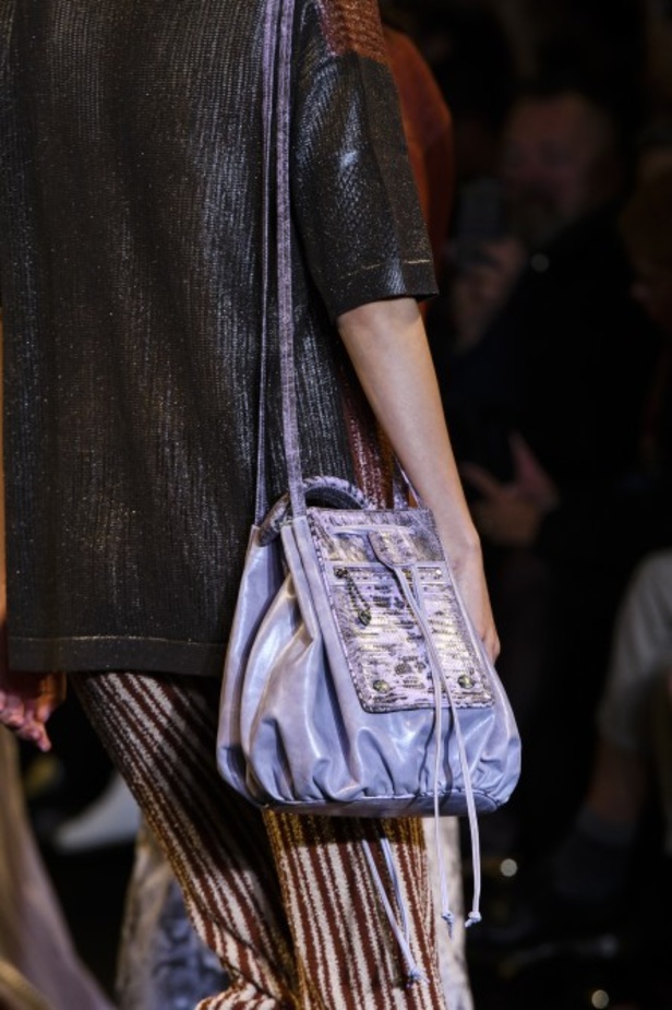 مجموعة Acne Studios لربيع وصيف 2018