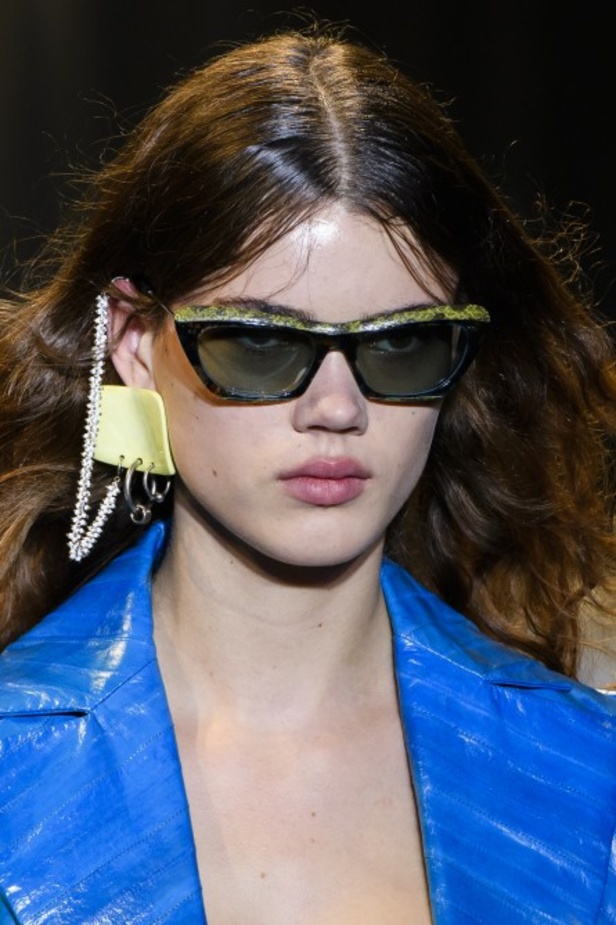 مجموعة Acne Studios لربيع وصيف 2018