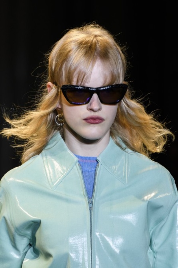 مجموعة Acne Studios لربيع وصيف 2018