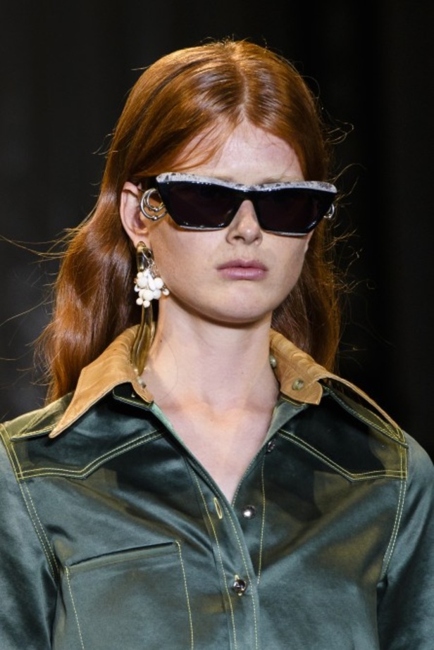 مجموعة Acne Studios لربيع وصيف 2018