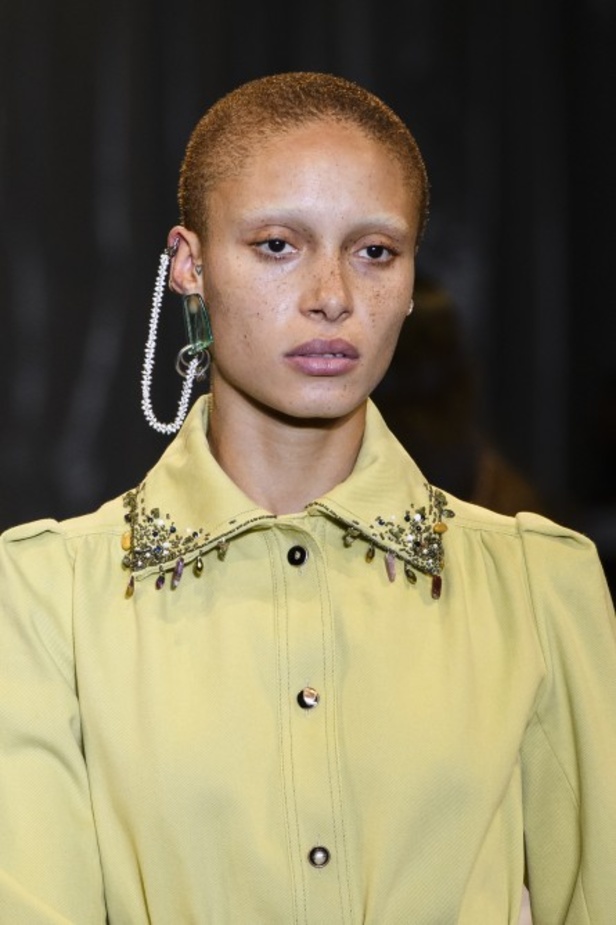 مجموعة Acne Studios لربيع وصيف 2018