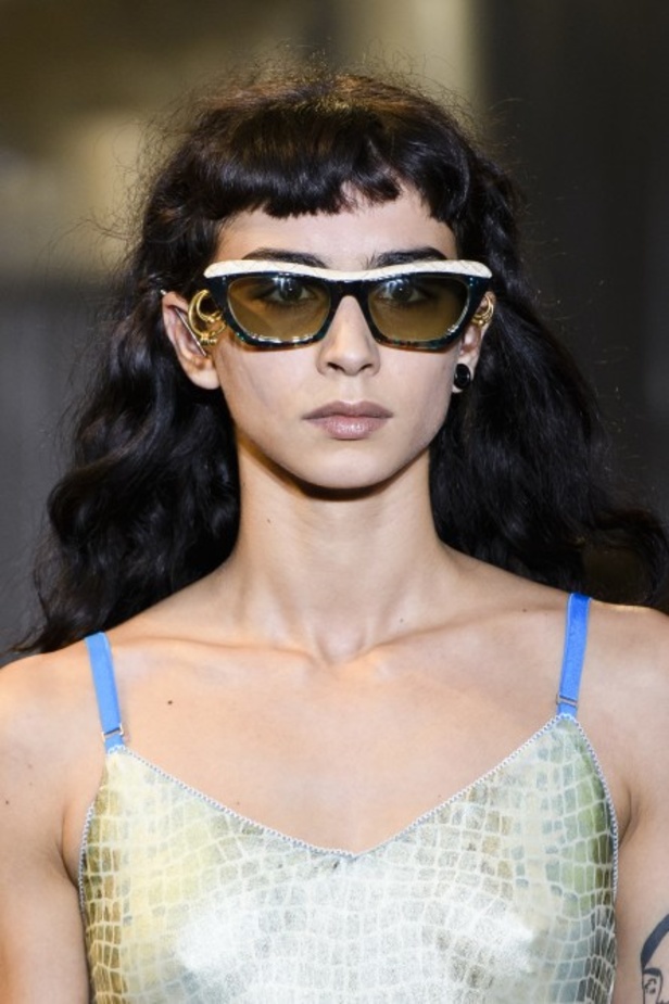 مجموعة Acne Studios لربيع وصيف 2018