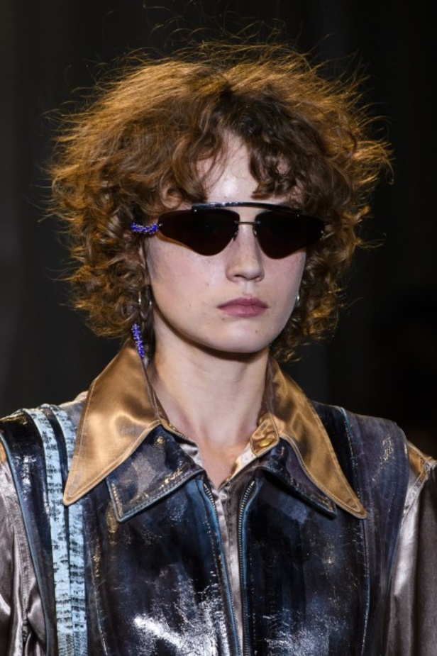 مجموعة Acne Studios لربيع وصيف 2018