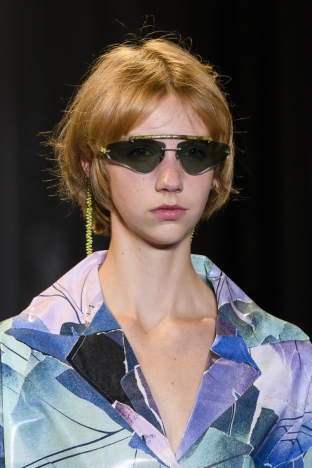 مجموعة Acne Studios لربيع وصيف 2018