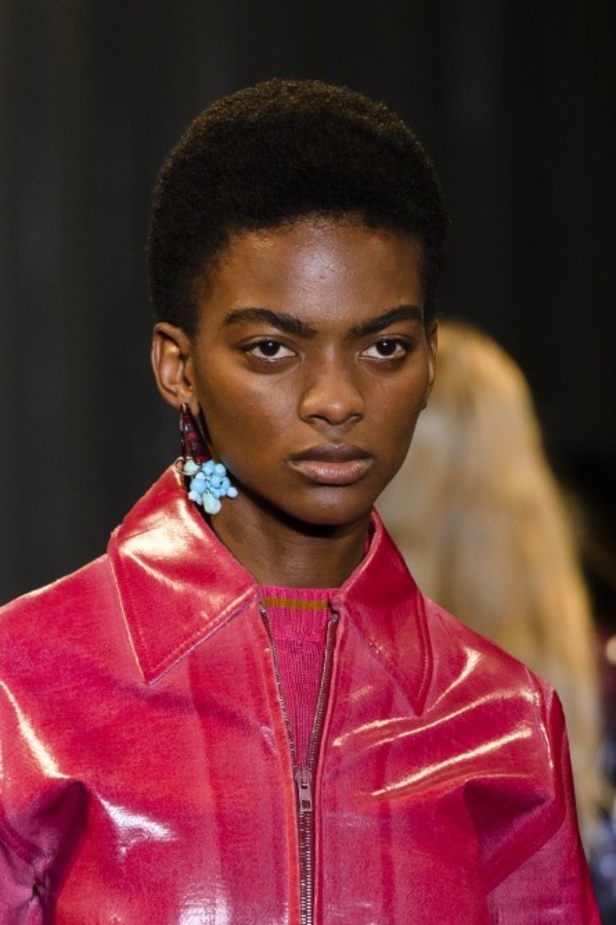 مجموعة Acne Studios لربيع وصيف 2018