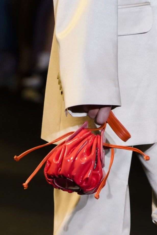 مجموعة Acne Studios لربيع وصيف 2018