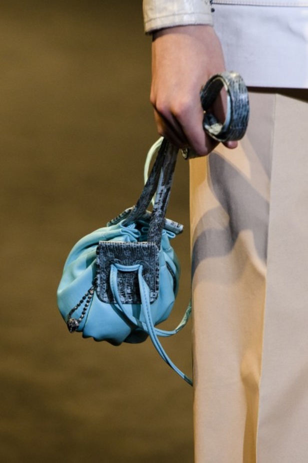 مجموعة Acne Studios لربيع وصيف 2018