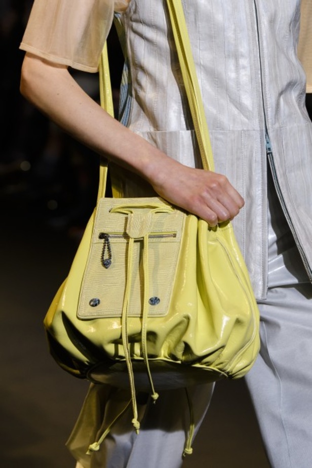 مجموعة Acne Studios لربيع وصيف 2018