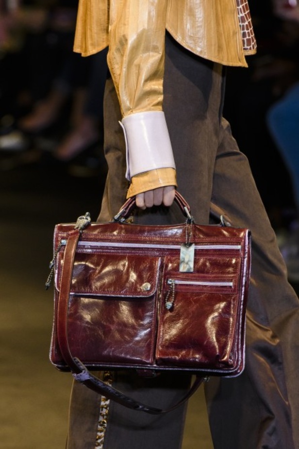 مجموعة Acne Studios لربيع وصيف 2018