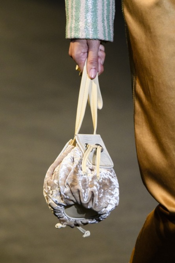 مجموعة Acne Studios لربيع وصيف 2018